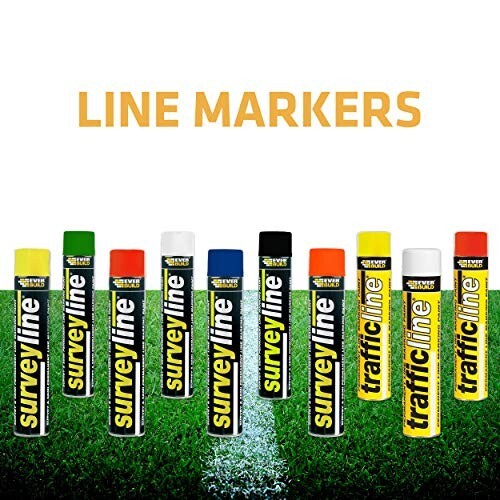 Everbuild survey line semi - line,