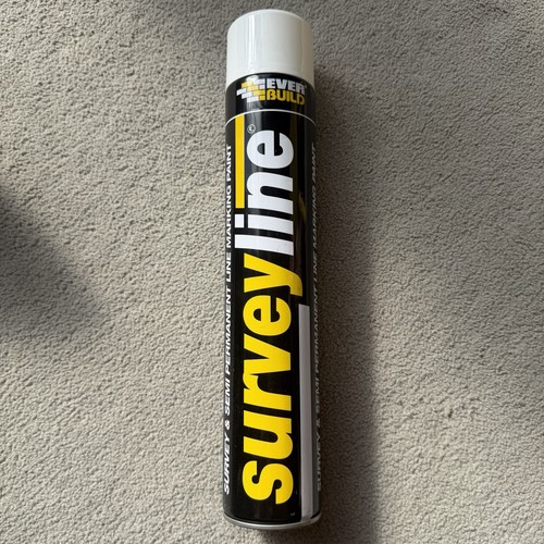 Everbuild survey line marking - line,