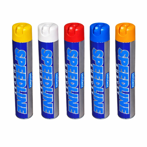 750ml survey line marker - survey,