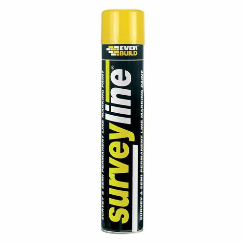 Everbuild yellow - everbuild,