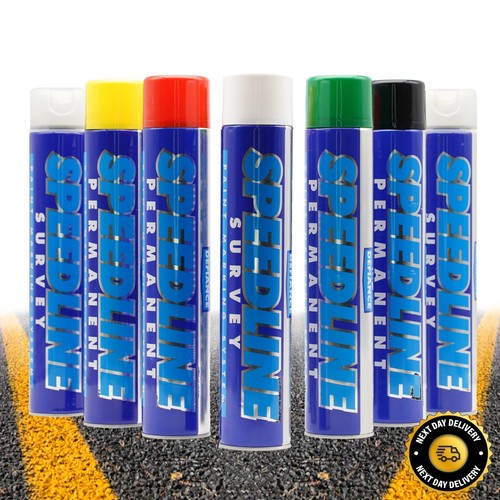 Speedline line marker aerosol - line,