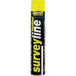 Everbuild survey line marker - line,