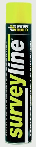 Everbuild survey line marker - everbuild,