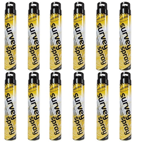 Black survey line marking - survey,