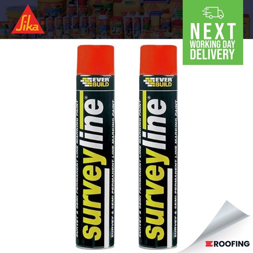 Everbuild survey line semi - x,
