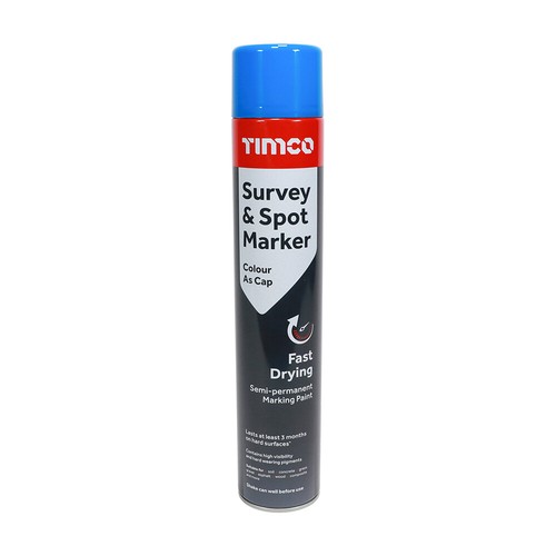 Timco survey spot marker - survey,