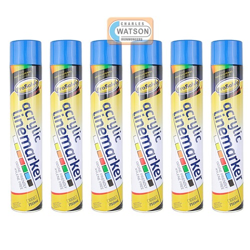 Blue line marking paint - marking,
