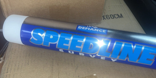 Survey aerosol semi - 2,