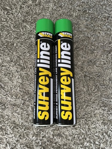 Everbuild survey line marker - line,