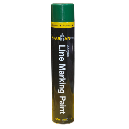750ml survey line - marker, spray