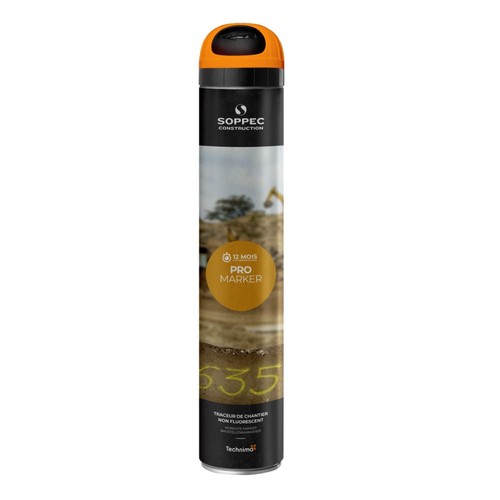 Soppec orange line - soppec,