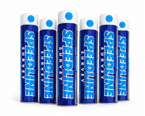 Speedline survey marker spray - marker,