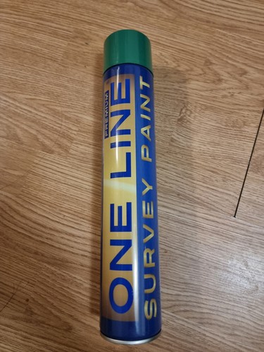 Premium one line - one, paint