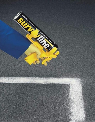 Everbuild survey line marker - line,