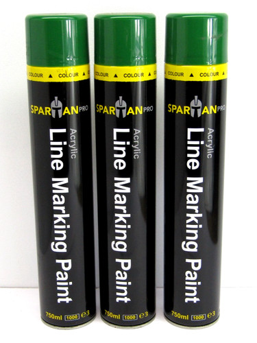 750ml survey line marker spray - 750ml,