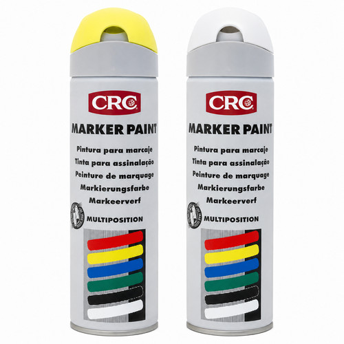 Crc 500ml marking - 500ml, paint