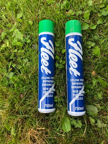 Line marking spray paint - marking,