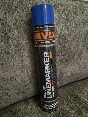 Evo tool survey linemarker - tool,
