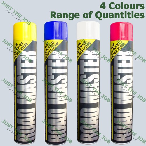 Survey line marker - survey, paint