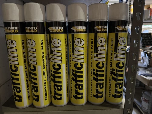 Line marking aerosol 600ml - marking,