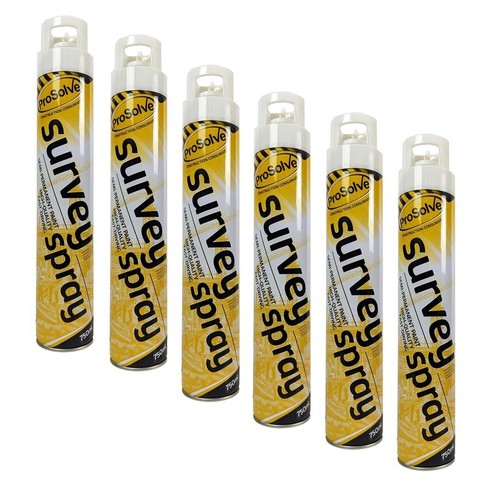 White survey line marking - 6,