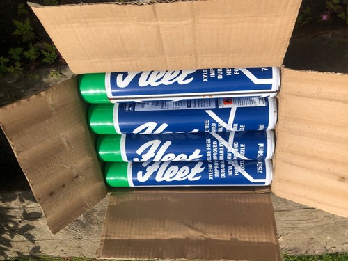 Line marking spray paint - 12,